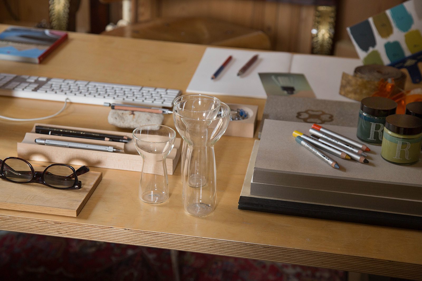 Robert Gervais Studio