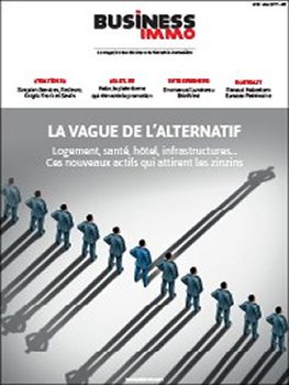 Business Immo — Mars 2017